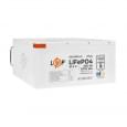 Аккумулятор LogicPower LiFePO4 51,2V - 230 Ah (11776Wh) (BMS JK 200A/100А) RM RS485/CAN WH