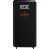 LogicPower LP Autonomic Ultra FW 3500W (АКБ7700Wh)