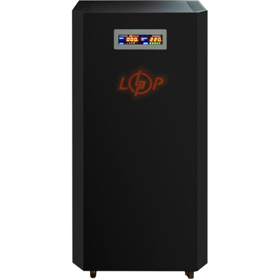 Комплект резервного живлення LogicPower LP Autonomic Ultra FW 3500W (АКБ7700Wh)