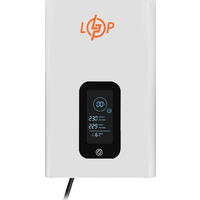 Стабилизатор напряжения инверторный LogicPower LP-W - IS1000 (800Вт)