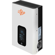 Стабилизатор напряжения инверторный LogicPower LP-W - IS1000 (800Вт)