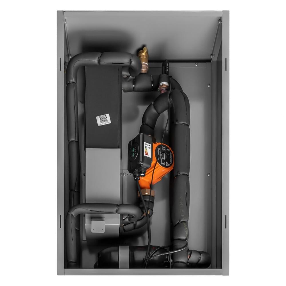 Сплит-система теплового насоса LogicPower LP SINV-13