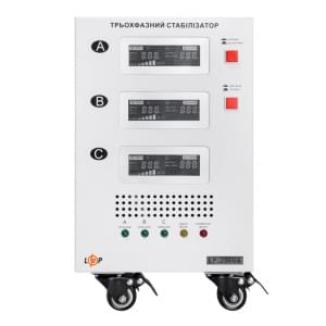 LogicPower LP-20kVA 3 phase (12000Вт) LogicPower LP-20kVA 3 phase (12000Вт)