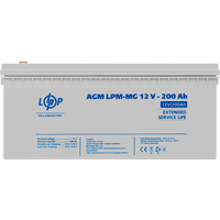 LogicPower LPM-MG 12V - 200 Ah
