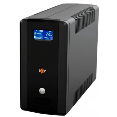 ДБЖ LogicPower LP UL1250VA 4Pro (720Вт)
