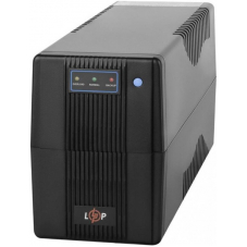 ИБП LogicPower LP U650VA-P (390Вт)