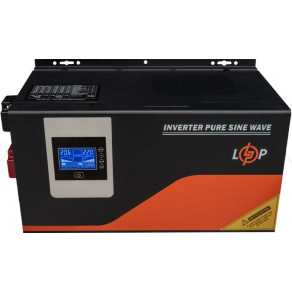 ИБП LogicPower LPM-PSW-4500VA (3000Вт) 24V