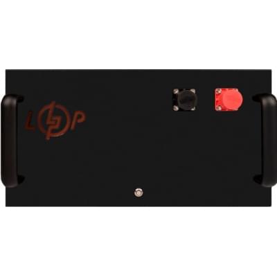 Акумулятор LogicPower LiFePO4 25,6V - 280 Ah (7168Wh) (BMS JK 200A/100А) RM BL
