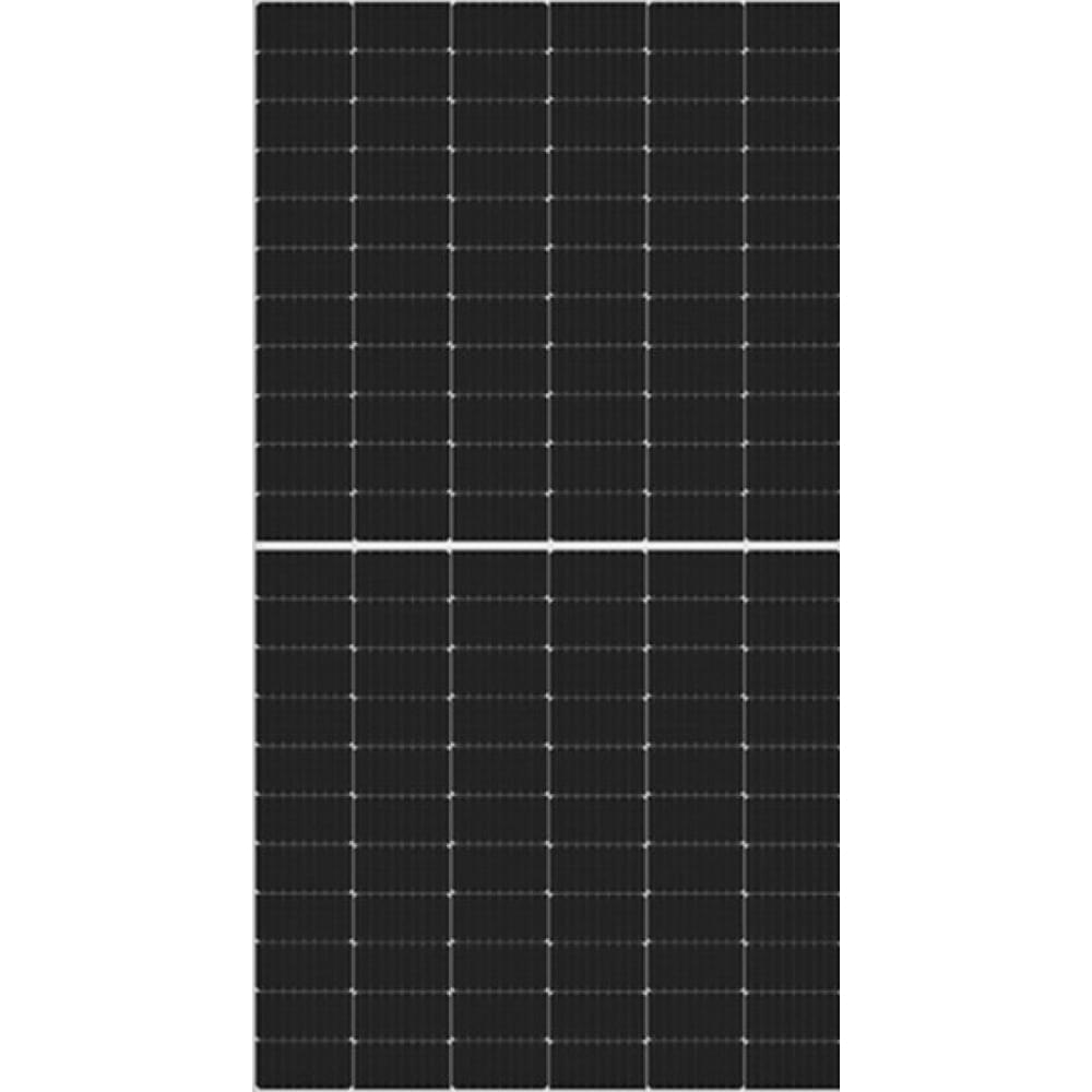 Солнечная панель стационарная LogicPower Longi Solar Half-Cell 710W