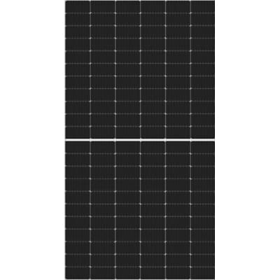 Солнечная панель стационарная LogicPower Longi Solar Half-Cell 710W