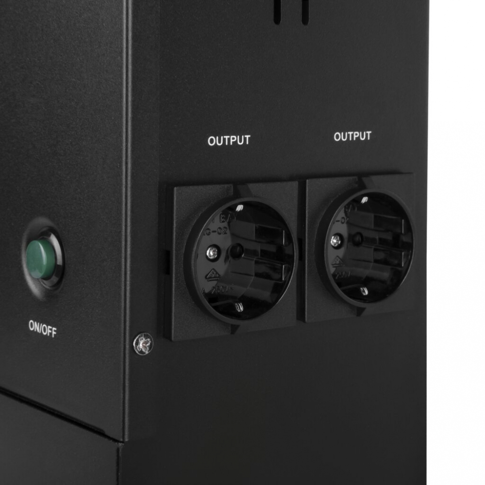 ИБП LogicPower 48V LPY-W-PSW-3000VA+(2100Вт)