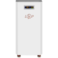 Комплект резервного живлення LogicPower LP Autonomic Ultra FW 3500W (АКБ7700Wh)
