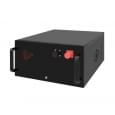 Акумулятор LogicPower LiFePO4 25,6V - 280 Ah (7168Wh) (BMS JK 200A/100А) RM BL
