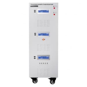 LogicPower LP-110kVA 3 phase (80000Вт) LogicPower LP-110kVA 3 phase (80000Вт)