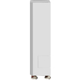 Комплект резервного живлення LogicPower LP Autonomic Ultra FW 3500W (АКБ7700Wh)