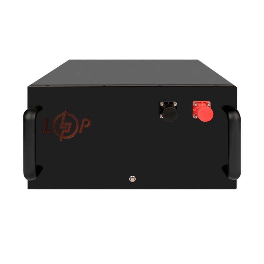 Аккумулятор LogicPower LiFePO4 25,6V - 280 Ah (7168Wh) (BMS JK 200A/100А) RM BL