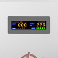 Комплект резервного живлення LogicPower LP Autonomic Ultra FW 3500W (АКБ7700Wh)