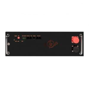 LogicPower LiFePO4 25,6V - 200Ah (5120Wh) (BMS JK 150A/100A) RM RS485/CAN BL LogicPower LiFePO4 25,6V - 200Ah (5120Wh) (BMS JK 150A/100A) RM RS485/CAN BL