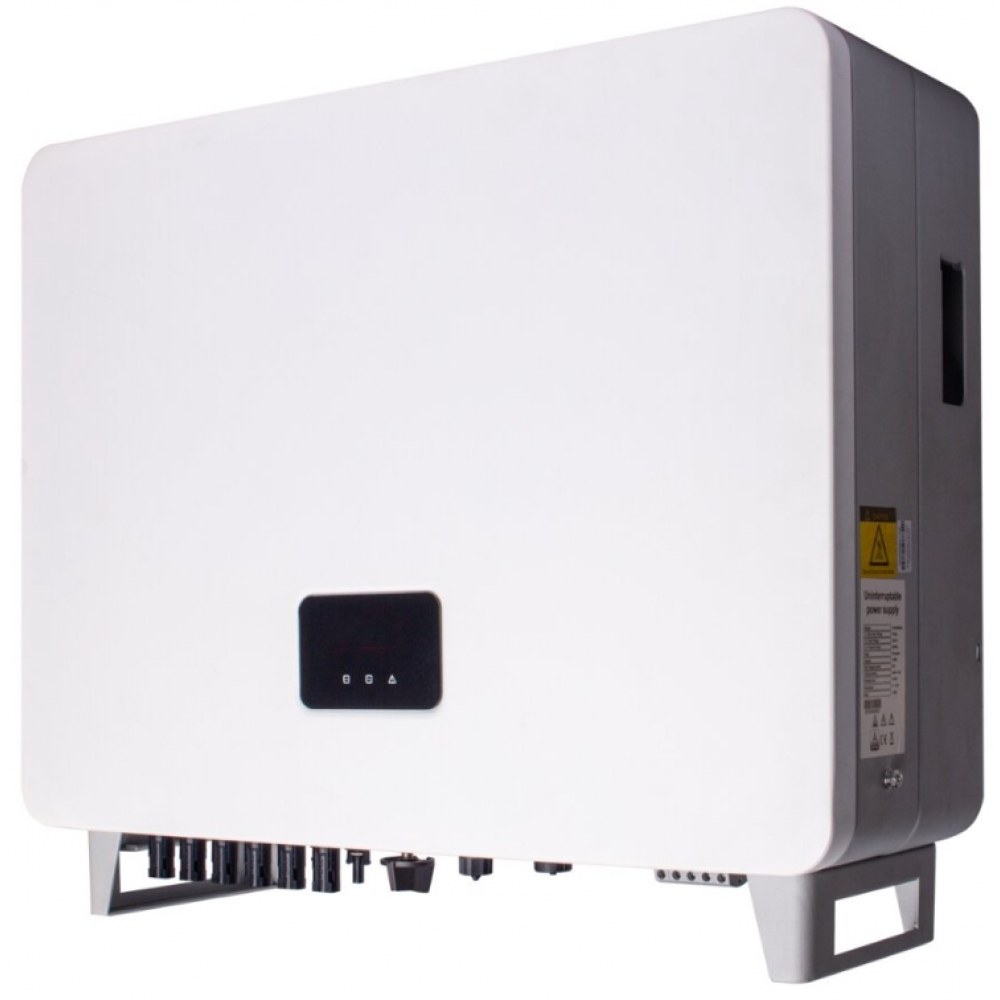 Инвертор LogicPower LPM-SIWV-30kW