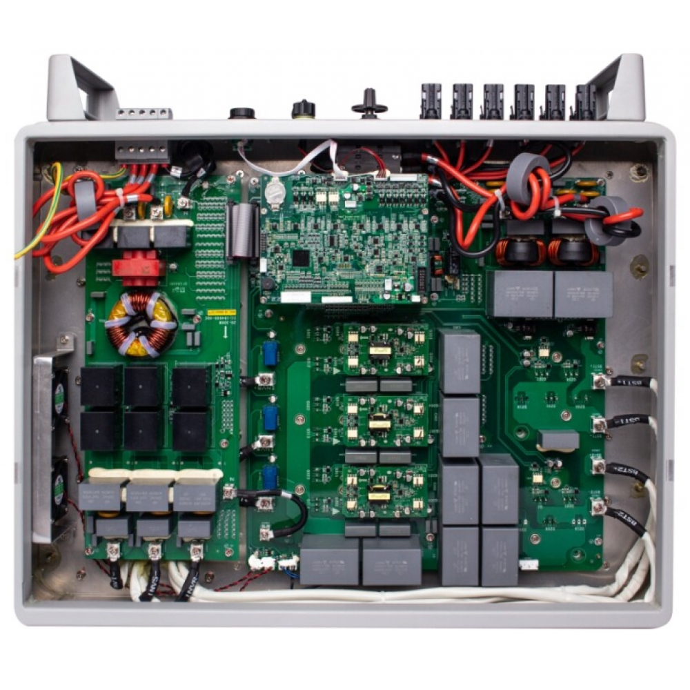 Инвертор LogicPower LPM-SIWV-30kW