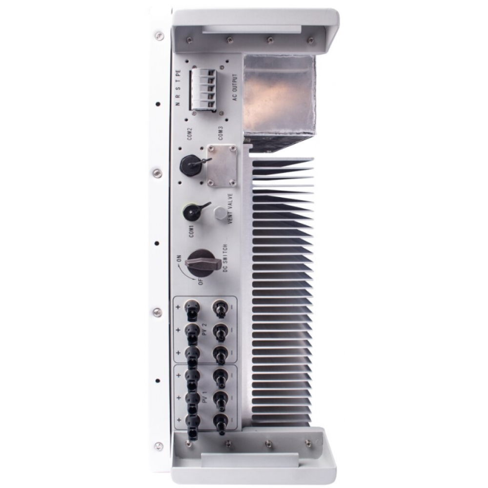 Инвертор LogicPower LPM-SIWV-30kW