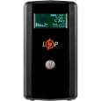 ИБП LogicPower UL850VA 4Pro (480Вт)