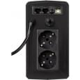 ИБП LogicPower UL850VA 4Pro (480Вт)