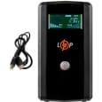 ИБП LogicPower UL850VA 4Pro (480Вт)
