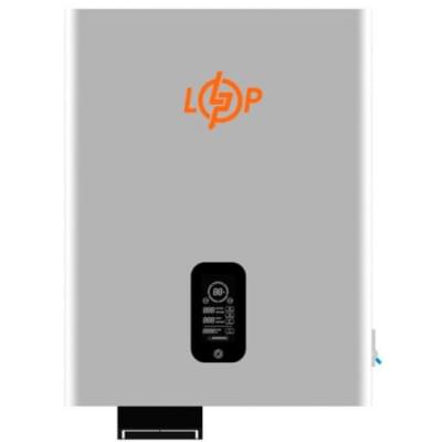 Стабілізатор напруги інверторний LogicPower LP-W - IS8000 (6,4 кВт, 1 фаза)