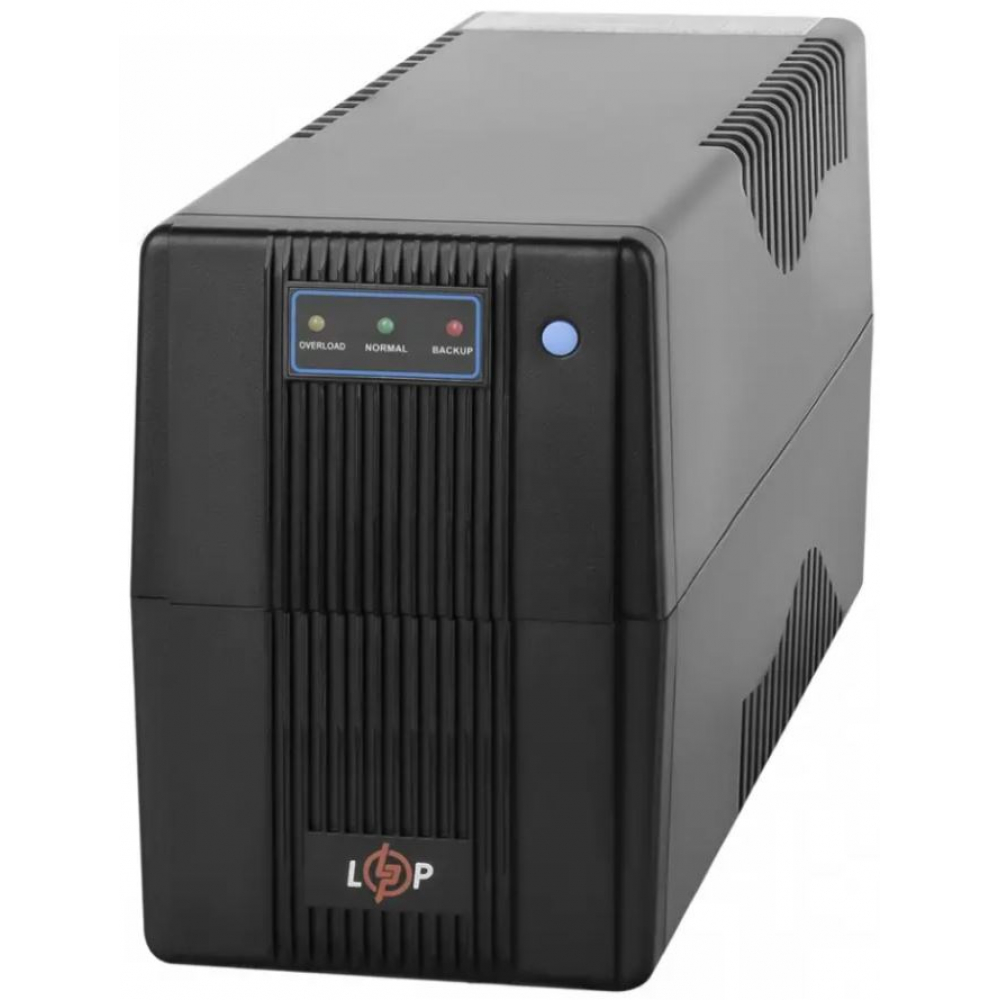 ИБП LogicPower LP 650VA-P (390Вт)