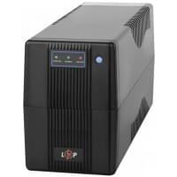 LogicPower LP 650VA-P (390Вт)