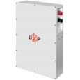 Комплект резервного питания LogicPower W3000 + литиевая (LiFePO4) батарея 5120 Вт (22892+38184 200 Ah)