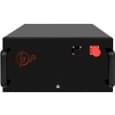 Комплект резервного живлення LogicPower W4500 + литиевая (LiFePO4) батарея 7168 Ватт (22894+38852 280 Ah)