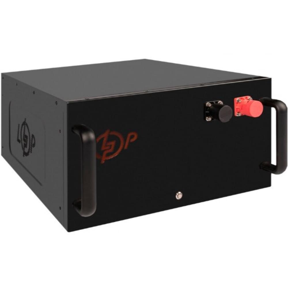 Комплект резервного питания LogicPower W4500 + литиевая (LiFePO4) батарея 7168 Ватт (22894+38852 280 Ah)