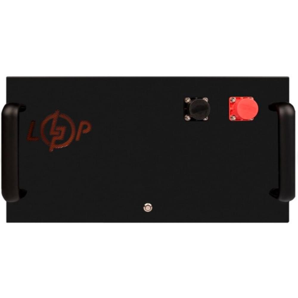 Комплект резервного питания LogicPower W4500 + литиевая (LiFePO4) батарея 7168 Ватт (22894+38852 280 Ah)