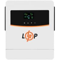 LogicPower LPW-HY-1000VA (1000Вт) 12V 40A MPPT 20-150V OFF GRID