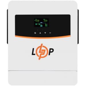 LogicPower LPW-HY-1000VA (1000Вт) 12V 40A MPPT 20-150V OFF GRID LogicPower LPW-HY-1000VA (1000Вт) 12V 40A MPPT 20-150V OFF GRID