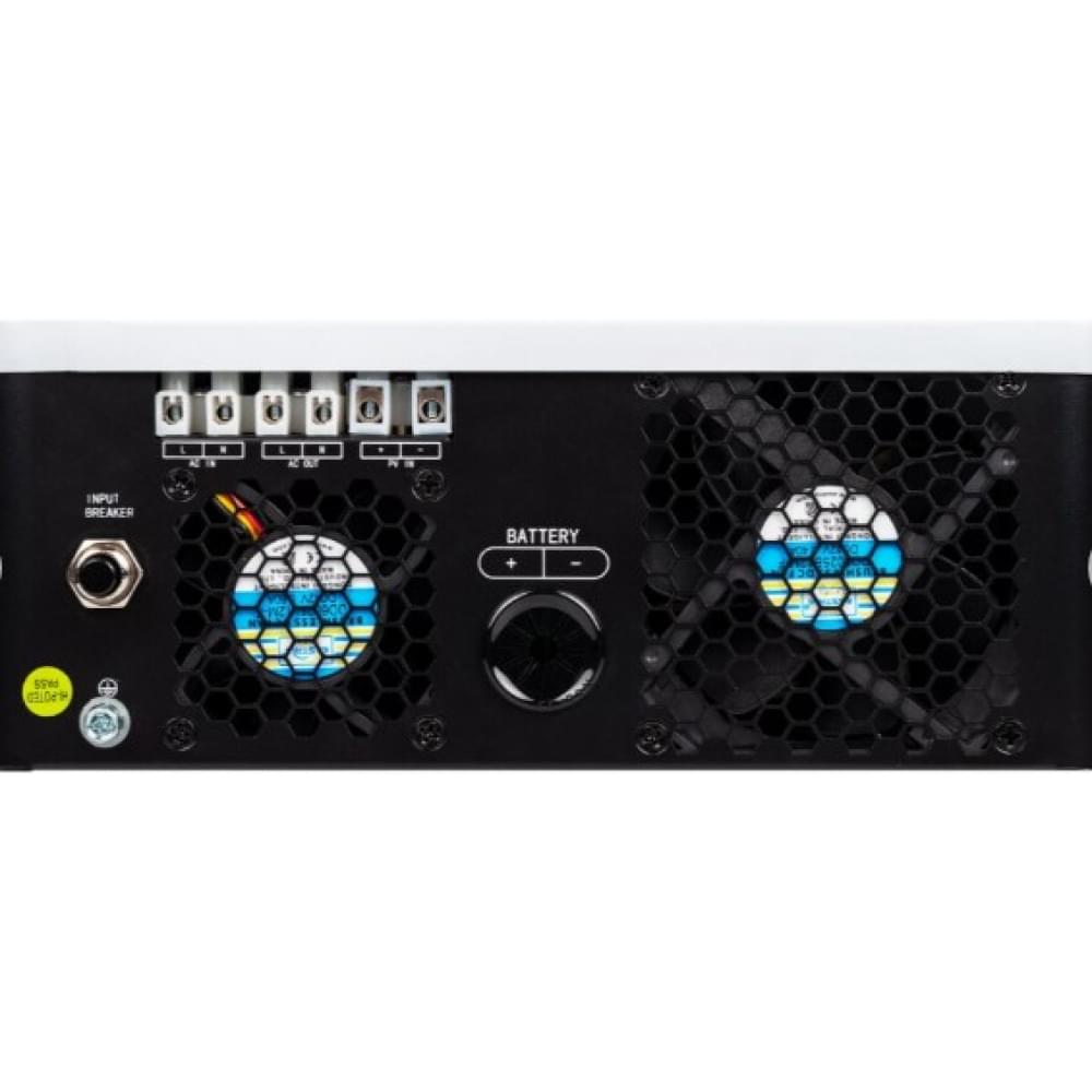 Инвертор LogicPower LPW-HY-1000VA (1000Вт) 12V 40A MPPT 20-150V OFF GRID