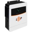 Інвертор LogicPower LPW-HY-1000VA (1000Вт) 12V 40A MPPT 20-150V OFF GRID