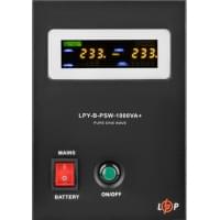 LogicPower 12V LPY-B-PSW-1000VA+(700Вт) 10A/20A 