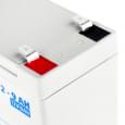 Акумулятор мультигелевий LogicPower LPM-MG 12V-9Ah AGM (12V 9Ah)