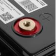 Аккумулятор литий-железо-фосфатный LogicPower LiFePO4 12,8V - 230 Ah (2944Wh) (Smart BMS 150А) з BT пластик