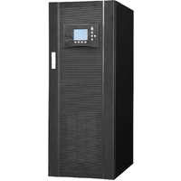 LogicPower 30kVA MPPT - 3 фазний LogicPower 30kVA MPPT - 3 фазний