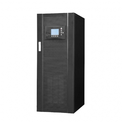 Інвертор LogicPower 30kVA MPPT - 3 фазний