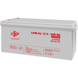 LogicPower LPM-GL 12V - 200 Ah (42049)