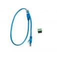 Аккумулятор LogicPower LiFePO4 25,6V - 200 Ah (5120Wh) (BMS JK 150A/100A) RM RS485/CAN WH