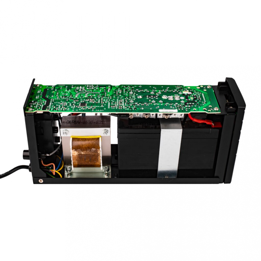 ИБП LogicPower LP U650VA (390Вт)