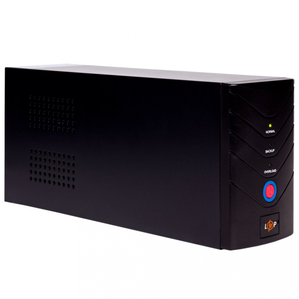 ИБП LogicPower LP U650VA (390Вт)