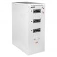Стабілізатор напруги сервопривідний LogicPower LP-50kVA 3 phase (35 кВт, 3 фази)