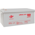LogicPower LPM-GL 12V - 200 Ah (42049)